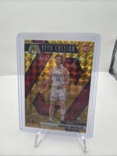 2024 Panini Mosaic Matas Buzelis #273 card