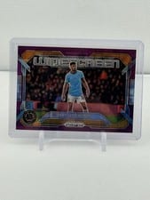 2025 Panini Prizm FIFA Club World Cup Widescreen Matheus Nunes #15 card