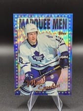 1995 Topps Mats Sundin O-Pee-Chee #19 card