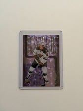 2025 Upper Deck Series 2 Dazzlers Matt Boldy #DZ-69 card
