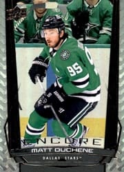 2025-26 Upper Deck Encore Matt Duchene #E-104 card