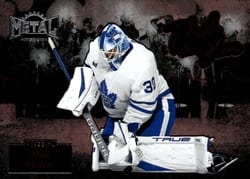 2022-23 SkyBox Metal Universe Flash the Glove Matt Murray #FL-26 card