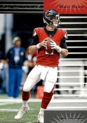 2019 Donruss Retro 1999 Matt Ryan #RE-40 card