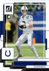 2022 Donruss Base Set Matt Ryan #228 card