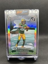 Matthew Golden 2025 Panini Donruss Downtown #18