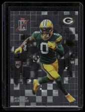 2025 Topps Signature Class After Image Matthew Golden #AI-11 card