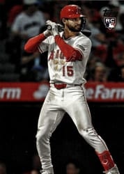 2025 Topps Update Base Set Matthew Lugo #US314 card
