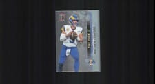 2025 Topps Signature Class The Pick Matthew Stafford #TP-18 card
