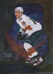 2024-25 Skybox Metal Universe Base Set Matthew Tkachuk #59 card