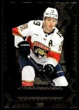 2024-25 Tim Hortons Collectors Series Pure Gold Matthew Tkachuk #PG-12 card