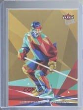 2025-26 Fleer Ultra Angulars Matthew Tkachuk #ANG-2 card