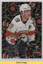 2025-26 Fleer Ultra Mise en Scene Matthew Tkachuk #MS-14 card