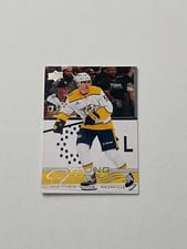 2025 Upper Deck Matthew Wood #228 card