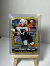 2024 O-Pee-Chee Platinum Matvei Michkov #264 card