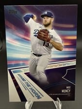 2024 Topps Around the Horn Max Muncy #ATH-10 card