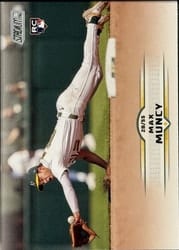 2025 Stadium Club Base Set Max Muncy #28 card