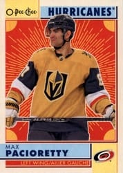 2022-23 O-Pee-Chee Retro Max Pacioretty #183 card