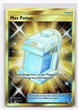 Guardians Rising Max Potion #164 card