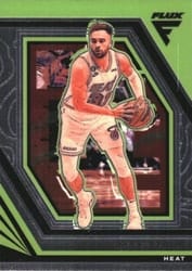 2022-23 Panini Flux Base Set Max Strus #26 card