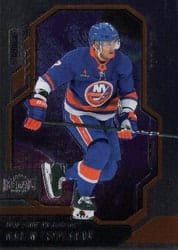 2024-25 Skybox Metal Universe Base Set Maxim Tsyplakov #132 card