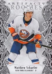 2025-26 Upper Deck Artifacts Base Set Maxim Tsyplakov #218 card