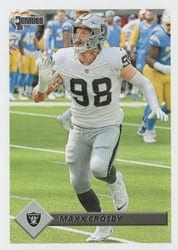 2023 Donruss Retro 1993 Maxx Crosby #R93-16 card