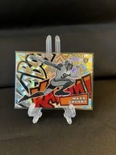 2025 Panini Absolute Kaboom! Horizontal Maxx Crosby #2 card
