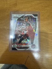 2024 Panini Prizm WNBA Base Set Maya Caldwell #38 card