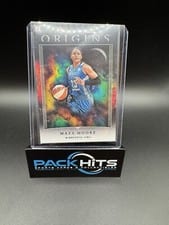 2024 Panini Origins WNBA Base Set Maya Moore #64 card