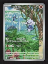 Stellar Crown Meditite #153 card