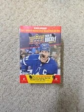 2021 Upper Deck Mega Box Series 2 card