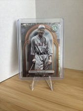 2024 Topps Tribute Base Set Mel Ott #49 card