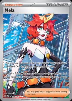 Paradox Rift Mela #236 card