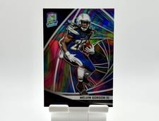 2019 Panini Spectra Melvin Gordon III #64 card