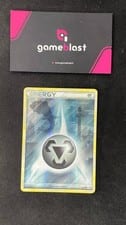 2011 Call of Legends Metal Energy #95 card