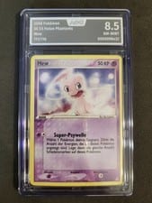 Mew Holon Phantoms card