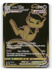 Lost Origin Trainer Gallery Mew VMAX #TG30 card