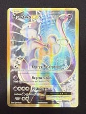 2016 Evolutions Mewtwo-EX #103