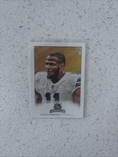 2021 Panini Chronicles Gridiron Kings Micah Parsons #GK-35 card