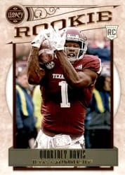 2021 Panini Legacy Base Set Micah Parsons #179 card