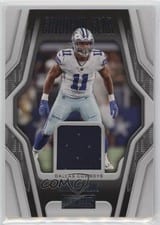 2022 Panini Playbook Gridiron Gear Micah Parsons #GG-38 card