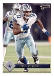 2023 Donruss Retro 1993 Micah Parsons #R93-4 card