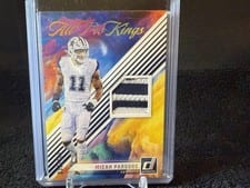 2024 Donruss All Pro Kings Micah Parsons #APK-MPA card