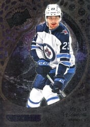 2022-23 SkyBox Metal Universe Base Set Michael Eyssimont #181 card
