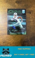 2024 Donruss Elite Full Throttle Michael Gallup #14 card