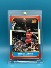 1996 Ultra Decade Michael Jordan #U-4 card