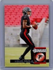 2024 Donruss Retro 1994 Michael Penix Jr. #25 card