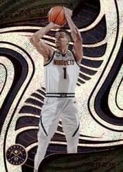 2022-23 Panini Revolution Base Set Michael Porter Jr #61 card