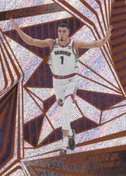 2023-24 Panini Revolution Base Set Michael Porter Jr. #77 card