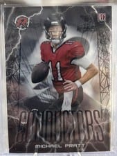 2024 Topps Resurgence Conductors Michael Pratt #C-10 card